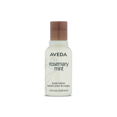 Aveda Rosemary Mint Body Lotion, 1oz